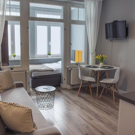 Apartment Gaja Karpacz Εξωτερικό φωτογραφία