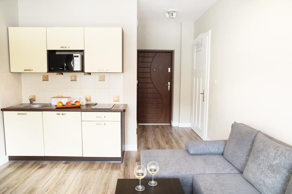 Apartment Gaja Karpacz Δωμάτιο φωτογραφία