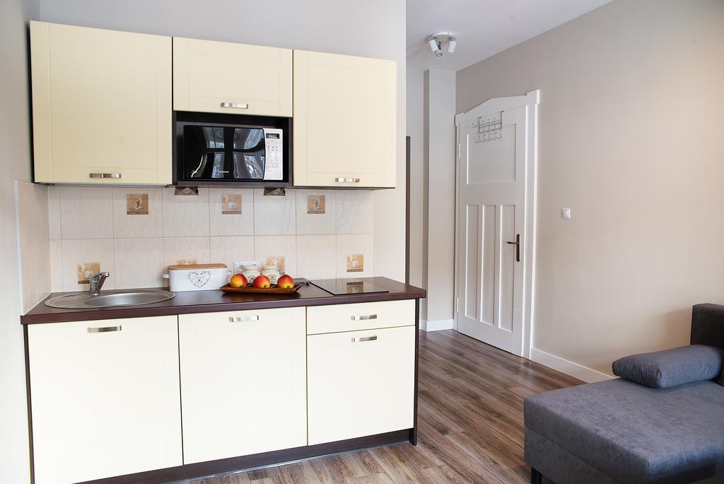 Apartment Gaja Karpacz Δωμάτιο φωτογραφία