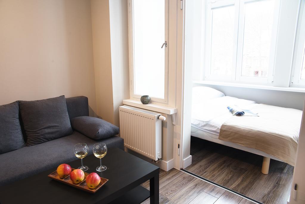 Apartment Gaja Karpacz Δωμάτιο φωτογραφία