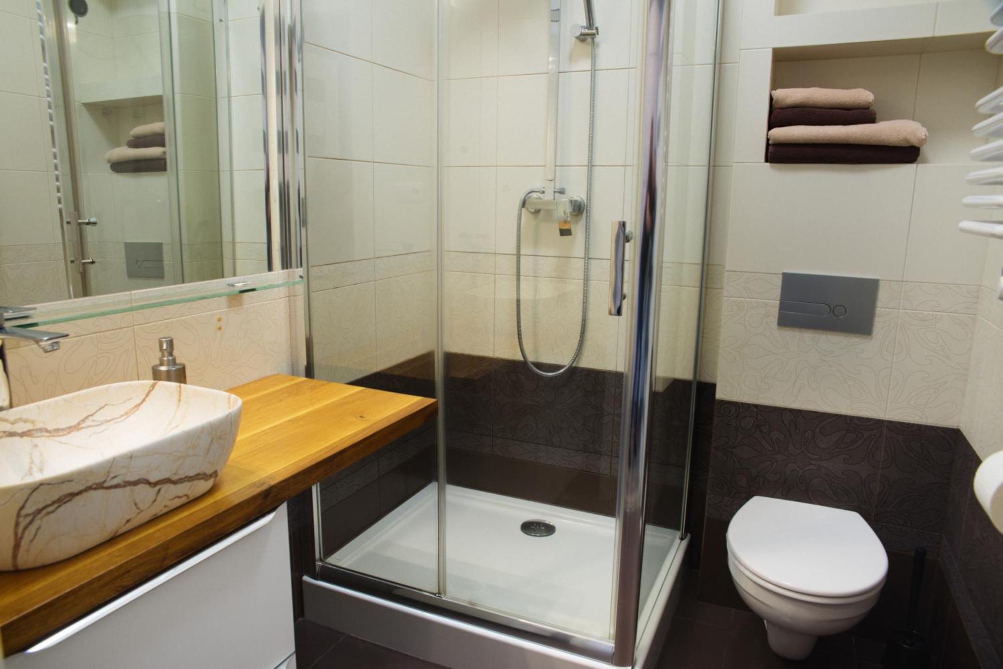 Apartment Gaja Karpacz Εξωτερικό φωτογραφία