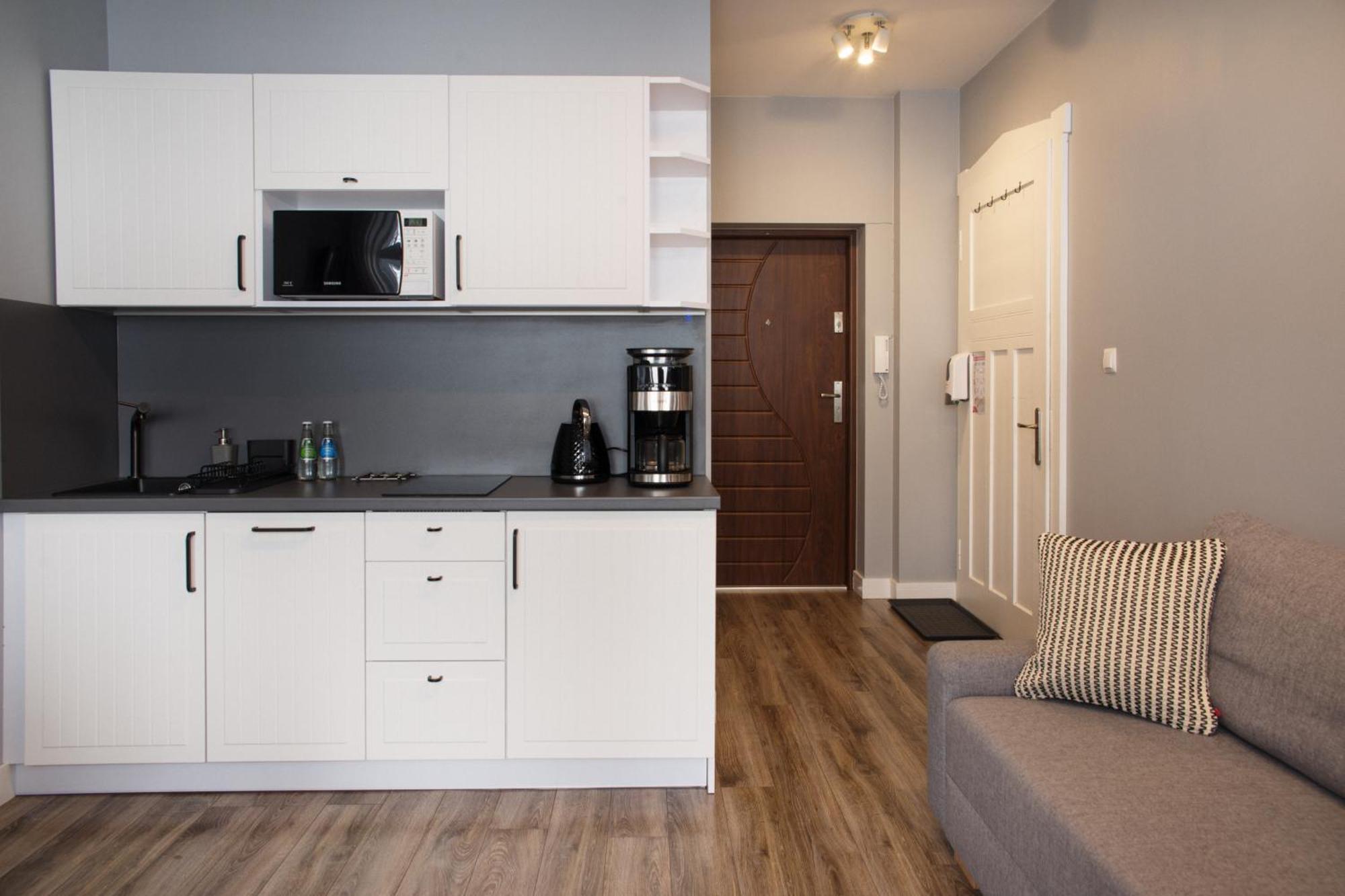 Apartment Gaja Karpacz Εξωτερικό φωτογραφία
