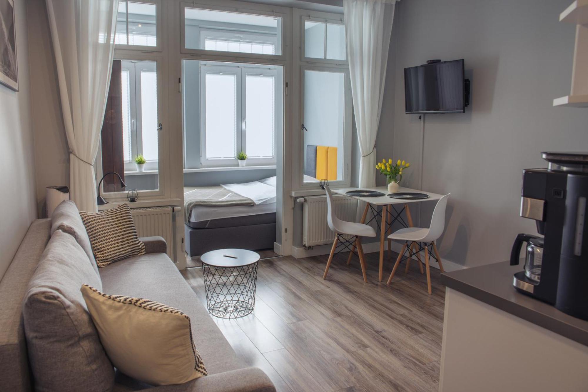 Apartment Gaja Karpacz Εξωτερικό φωτογραφία