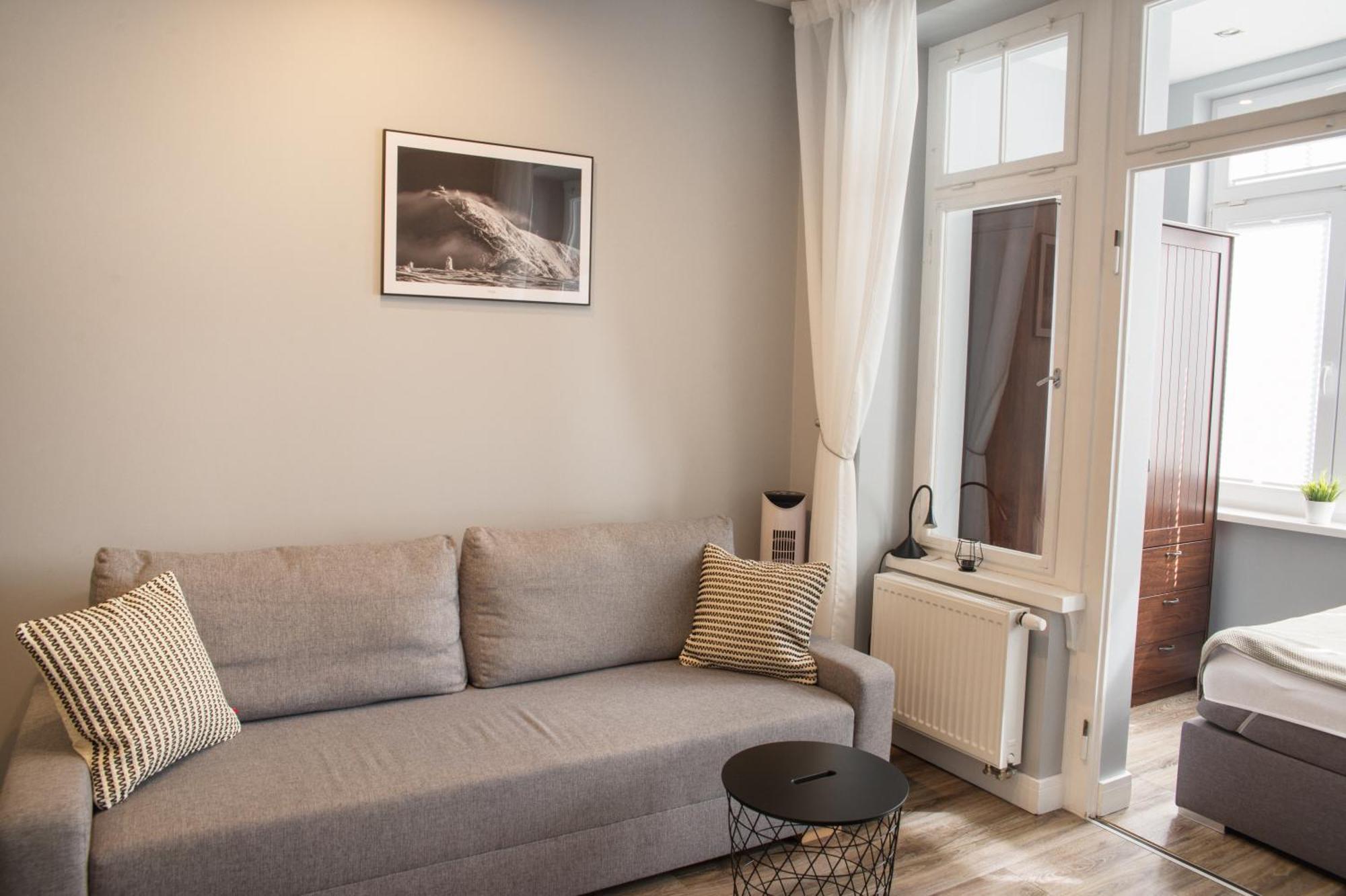 Apartment Gaja Karpacz Εξωτερικό φωτογραφία