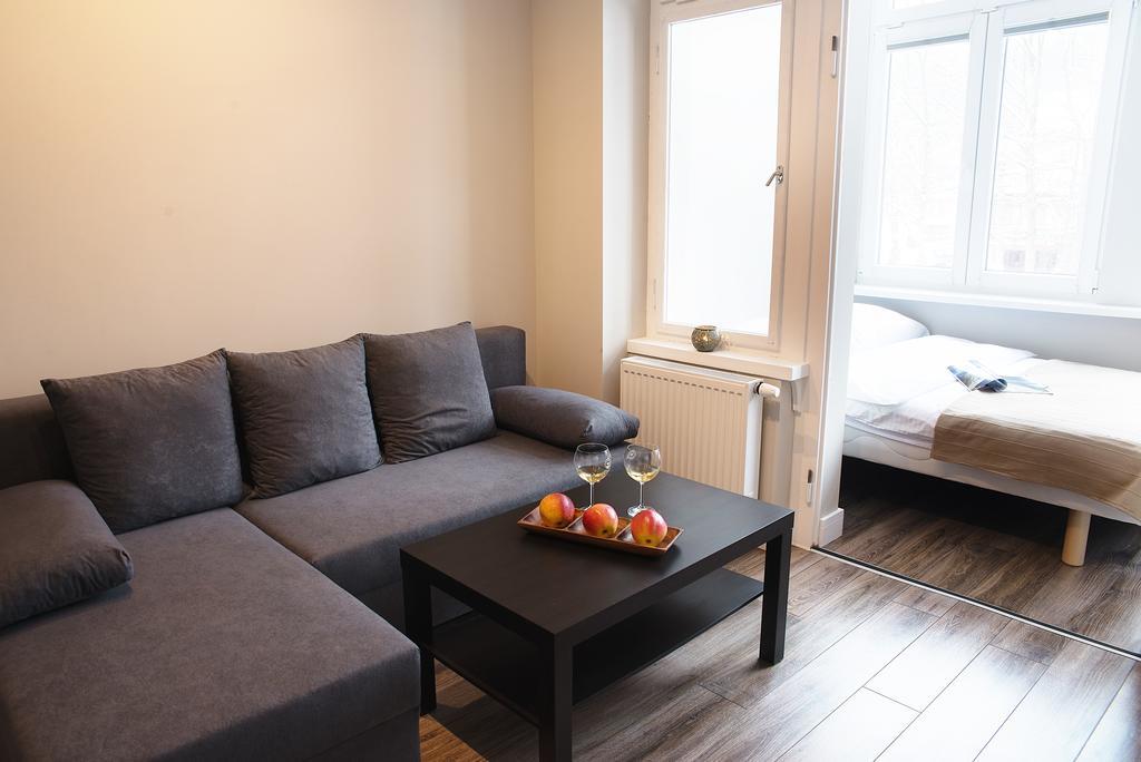 Apartment Gaja Karpacz Δωμάτιο φωτογραφία