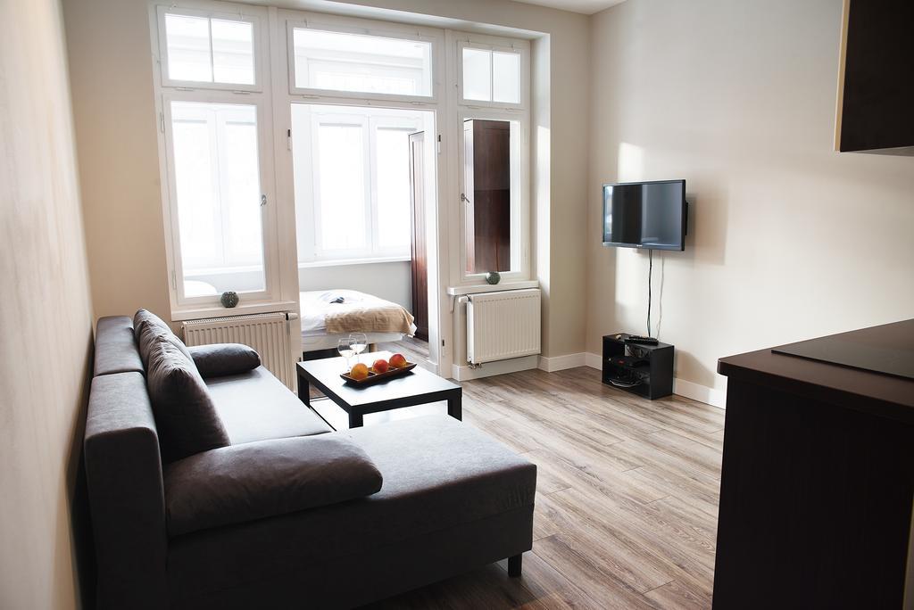 Apartment Gaja Karpacz Δωμάτιο φωτογραφία